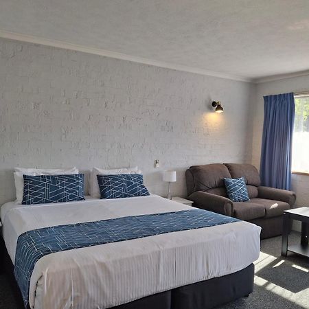 Blue Diamond Motor Inn Dubbo Bagian luar foto
