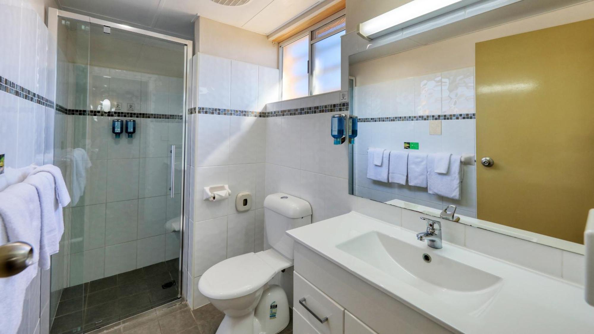 Blue Diamond Motor Inn Dubbo Bagian luar foto