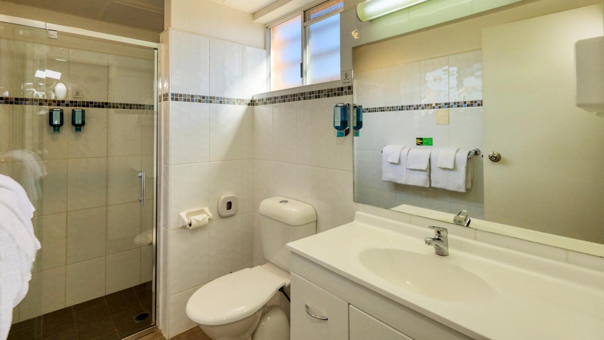 Blue Diamond Motor Inn Dubbo Bagian luar foto